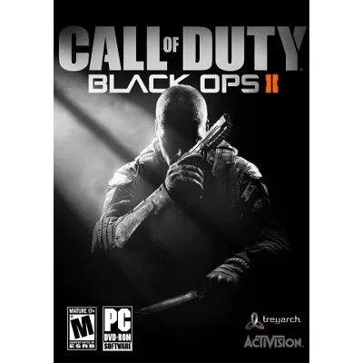 CALL OF DUTY: BLACK OPS 2 ✅STEAM KEY