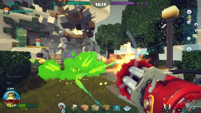 Block N Load + Platinum Bar Pack (Steam) Region Free