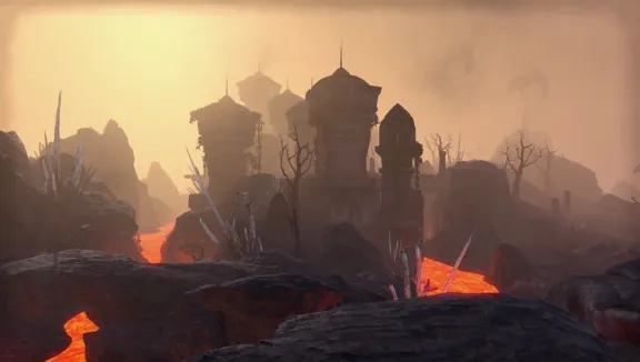 The Elder Scrolls Online Standard Edition + 1 Глава (ESO Ключ)