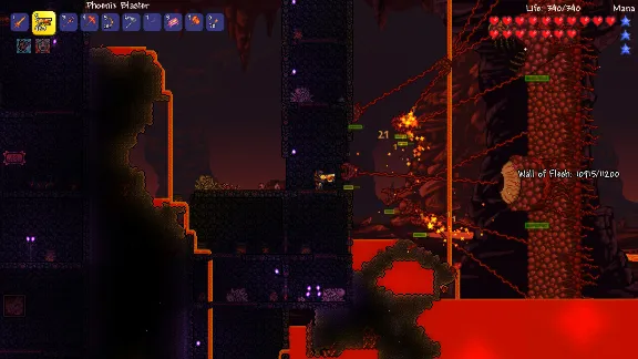 Terraria Steam Gift RU/CIS