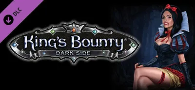 King&acute;s Bounty Dark Side Premium Edition Upgrade 🔑STEAM