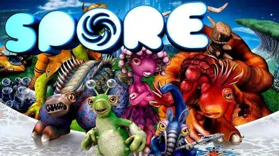 SPORE ✅ПОЧТА + СМЕНА ДАННЫХ✅ГАРАНТИЯ✅