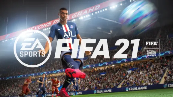 FIFA 21 ✅MAIL CHANGE DATA✅WARRANTY✅