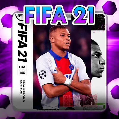 FIFA 21 ✅MAIL CHANGE DATA✅WARRANTY✅