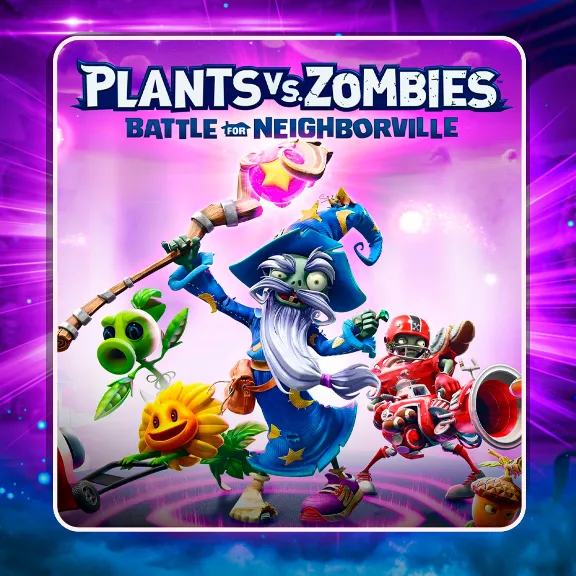 PVZ NEIGHBORVILLE✅MAIL + DATA CHANGE✅WARRANTY✅