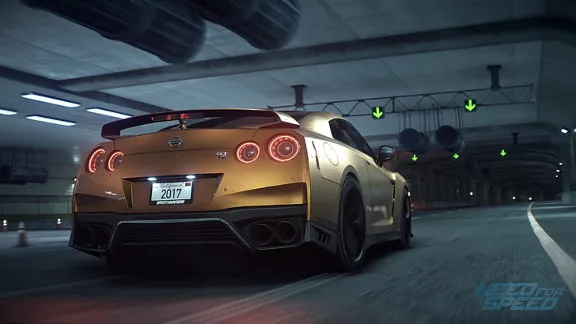 NEED FOR SPEED 2016 ✅СМЕНА ДАННЫХ✅ГАРАНТИЯ✅