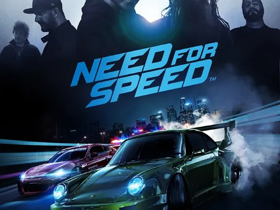 NEED FOR SPEED 2016 ✅СМЕНА ДАННЫХ✅ГАРАНТИЯ✅