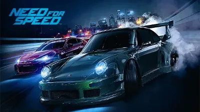 NEED FOR SPEED 2016 ✅СМЕНА ДАННЫХ✅ГАРАНТИЯ✅