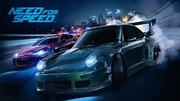 NEED FOR SPEED 2016 ✅СМЕНА ДАННЫХ✅ГАРАНТИЯ✅
