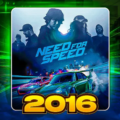 NEED FOR SPEED 2016 ✅СМЕНА ДАННЫХ✅ГАРАНТИЯ✅