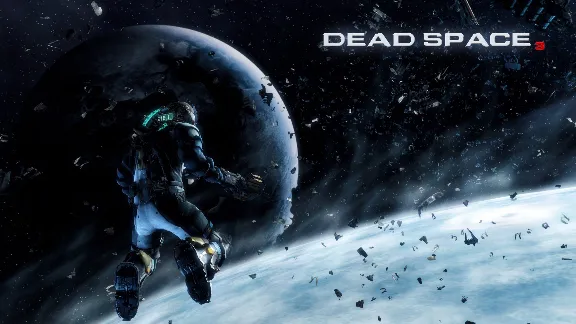 DEAD SPACE 3 ✅MAIL + DATA CHANGE✅WARRANTY✅