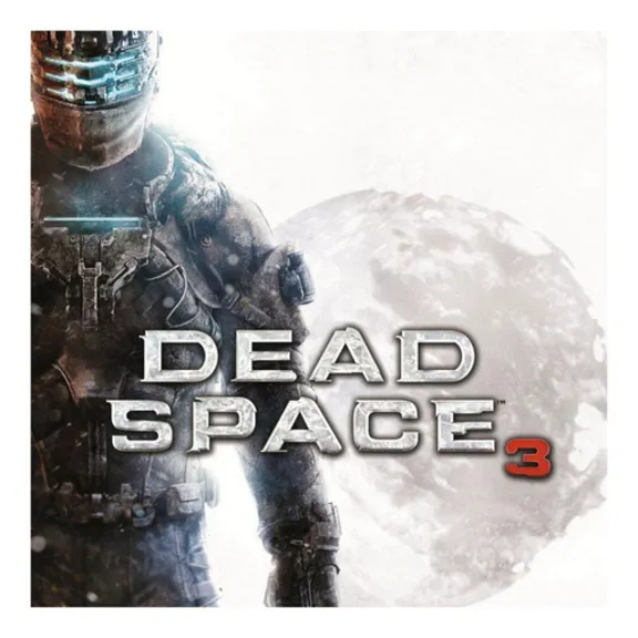 DEAD SPACE 3 ✅MAIL + DATA CHANGE✅WARRANTY✅