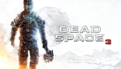DEAD SPACE 3 ✅MAIL + DATA CHANGE✅WARRANTY✅