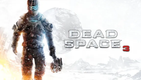 DEAD SPACE 3 ✅MAIL + DATA CHANGE✅WARRANTY✅