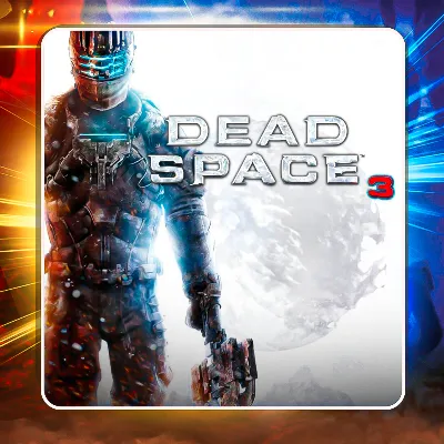 DEAD SPACE 3 ✅MAIL + DATA CHANGE✅WARRANTY✅