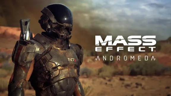 MASS EFFECT ANDROMEDA ✅MAIL+DATA CHANGE✅WARRANTY✅