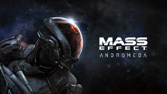 MASS EFFECT ANDROMEDA ✅MAIL+DATA CHANGE✅WARRANTY✅