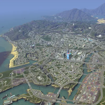 Cities: Skylines (Steam Key)