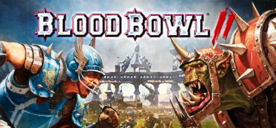 Blood Bowl 2 Steam Key RU