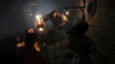 Warhammer: End Times - Vermintide STEAM KEY GLOBAL+РФ+СНГ СТИМ КЛЮЧ ЛИЦЕНЗИЯ