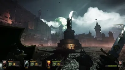 Warhammer: End Times - Vermintide STEAM KEY GLOBAL+РФ+СНГ СТИМ КЛЮЧ ЛИЦЕНЗИЯ