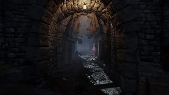 Warhammer: End Times - Vermintide STEAM KEY GLOBAL+РФ+СНГ СТИМ КЛЮЧ ЛИЦЕНЗИЯ
