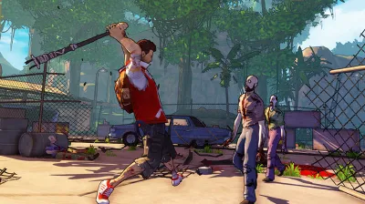 Escape Dead Island 💎STEAM KEY СТИМ КЛЮЧ ЛИЦЕНЗИЯ