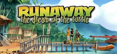 Runaway, The Dream of The Turtle (Steam Gift / RU/CIS)