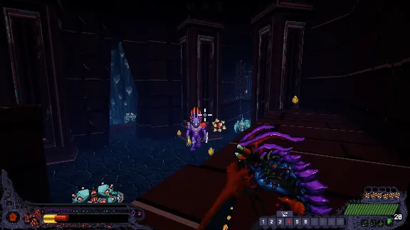 DILUVIAN ULTRA\STEAM\WORLDWIDE + RU\KEY
