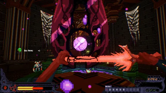 DILUVIAN ULTRA\STEAM\WORLDWIDE + RU\KEY