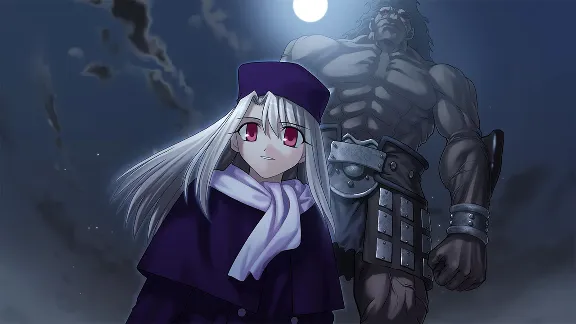 Fate/stay night REMASTERED STEAM•RU ⚡️AUTODELIVERY 💳0%