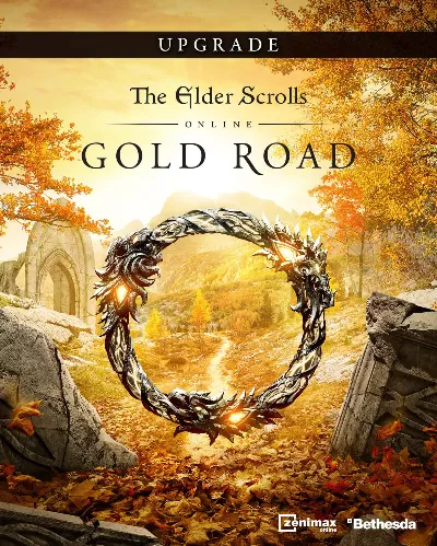 ✅TESO: Gold Road ESO🔑КЛЮЧ 🎁ВСЕ ИЗДАНИЯ