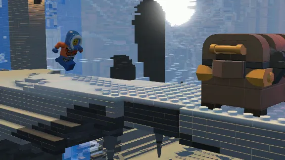 🔥 LEGO WORLDS \ STEAM \ ВЕСЬ МИР + РФ \ КЛЮЧ