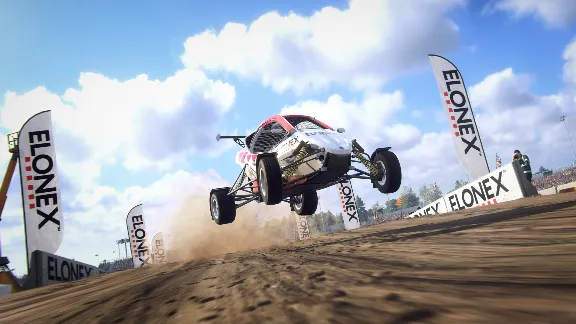 🚘DiRT Rally 2.0 {Steam Gift/Россия/СНГ} + Подарок🎁
