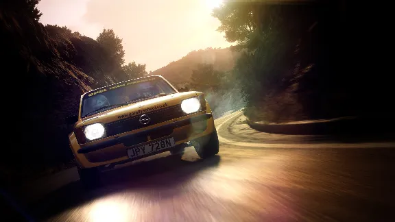 🚘DiRT Rally 2.0 {Steam Gift/Россия/СНГ} + Подарок🎁
