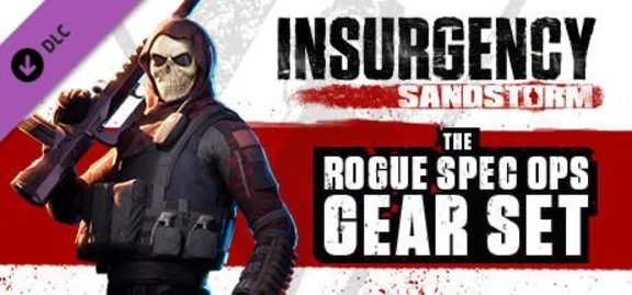 ✅Insurgency Sandstorm Gold Edition (+33 DLC)⭐Steam\Key⭐