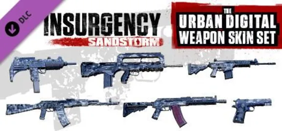 ✅Insurgency Sandstorm Gold Edition (+33 DLC)⭐Steam\Key⭐