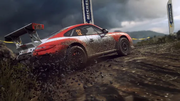🚘DiRT Rally 2.0 GOTY {Steam Gift/Россия/СНГ} + Бонус🎁