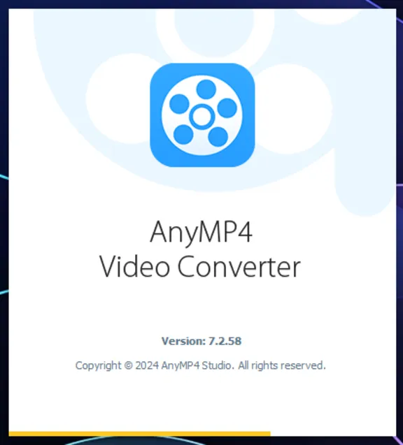 ➡️ AnyMP4 Video Converter 🔑 Код регистрации на 1 год