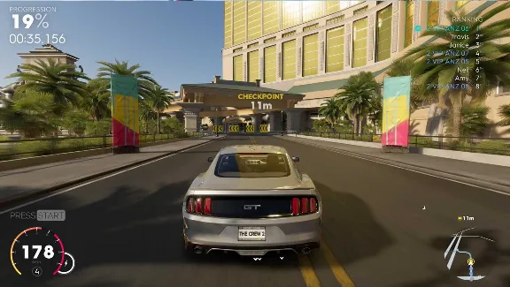 The Crew 2 Gold Edition XBOX ONE / XBOX SERIES X|S Ключ🔑 🌏