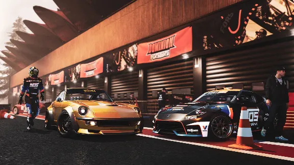 The Crew 2 Gold Edition XBOX ONE / XBOX SERIES X|S Ключ🔑 🌏