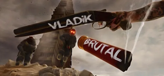 VLADiK BRUTAL steam МИР