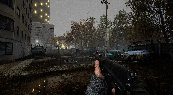 VLADiK BRUTAL (Steam Gift Россия)