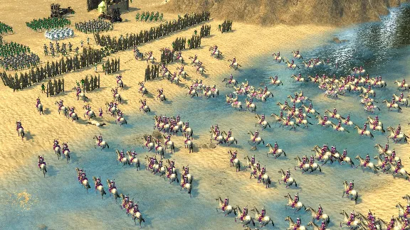 Stronghold Crusader 2 Special Edition АВТОДОСТАВКА STEAM GLOBAL МГНОВЕННО ЛИЦЕНЗИЯ