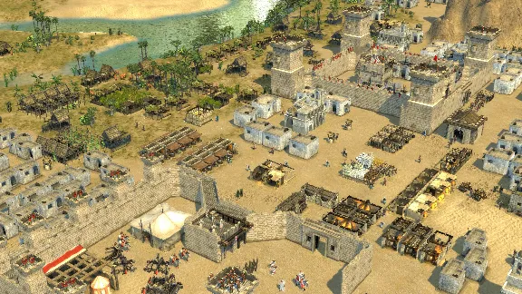 Stronghold Crusader 2 Special Edition АВТОДОСТАВКА STEAM GLOBAL МГНОВЕННО ЛИЦЕНЗИЯ