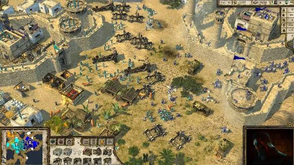 Stronghold Crusader 2 АВТОДОСТАВКА STEAM GLOBAL МГНОВЕННО ЛИЦЕНЗИЯ
