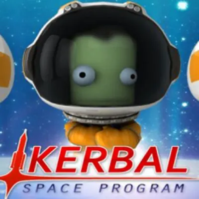 KERBAL SPACE PROGRAM ✅STEAM КЛЮЧ