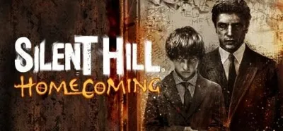 Silent Hill Homecoming (STEAM КЛЮЧ) РОССИЯ+МИР