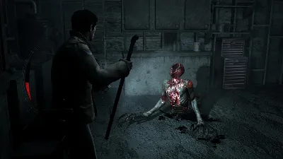 Silent Hill Homecoming (STEAM КЛЮЧ) РОССИЯ+МИР
