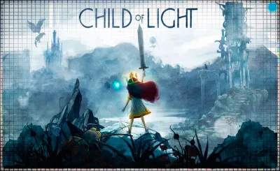 🍓 Child of Light (PS4/PS5/RU) (Аренда от 7 дней)